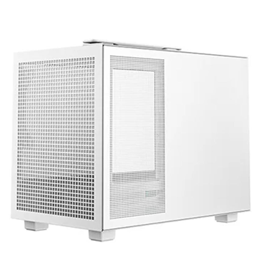 Deepcool CH160 white ITX case