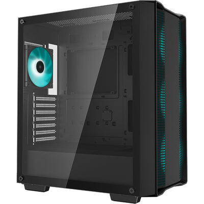 DEEPCOOL  CC560 V2 Tempered Glass ATX Mid Tower Case