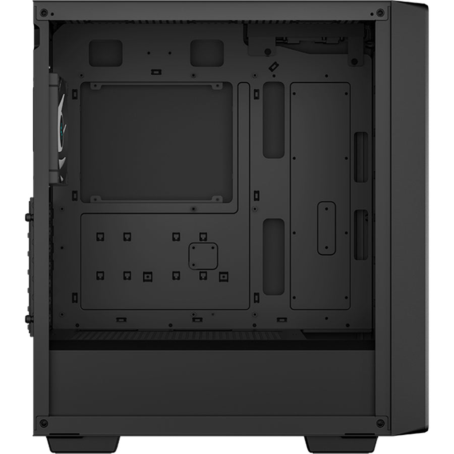 DEEPCOOL  CC560 V2 Tempered Glass ATX Mid Tower Case