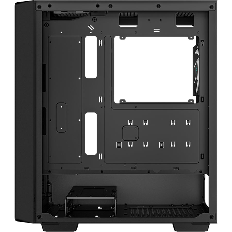 DEEPCOOL  CC560 V2 Tempered Glass ATX Mid Tower Case
