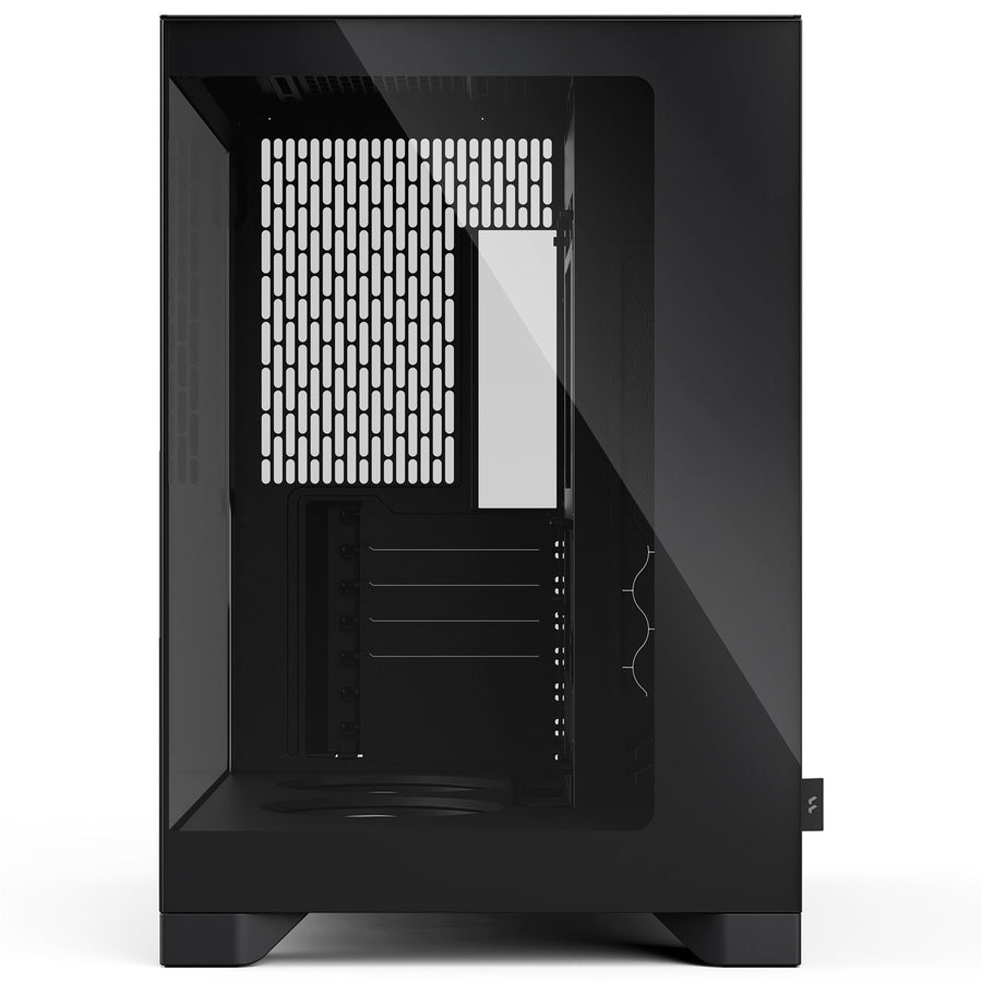 Fractal Design Pop 2 Vision Black RGB  Mid Tower Case 4 X 120mm Reverse RGB Fans
