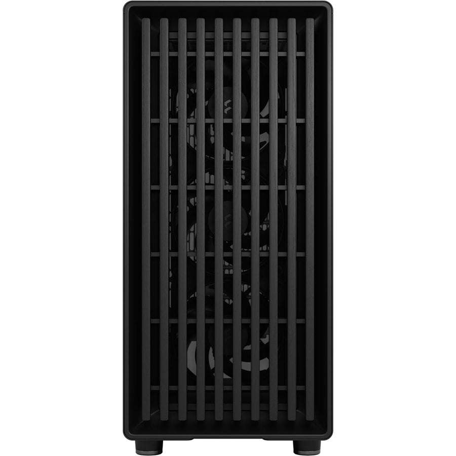 Fractal Design North  ATX Mid Tower Case - Momentum Edition (3x Momentum 12 Included),