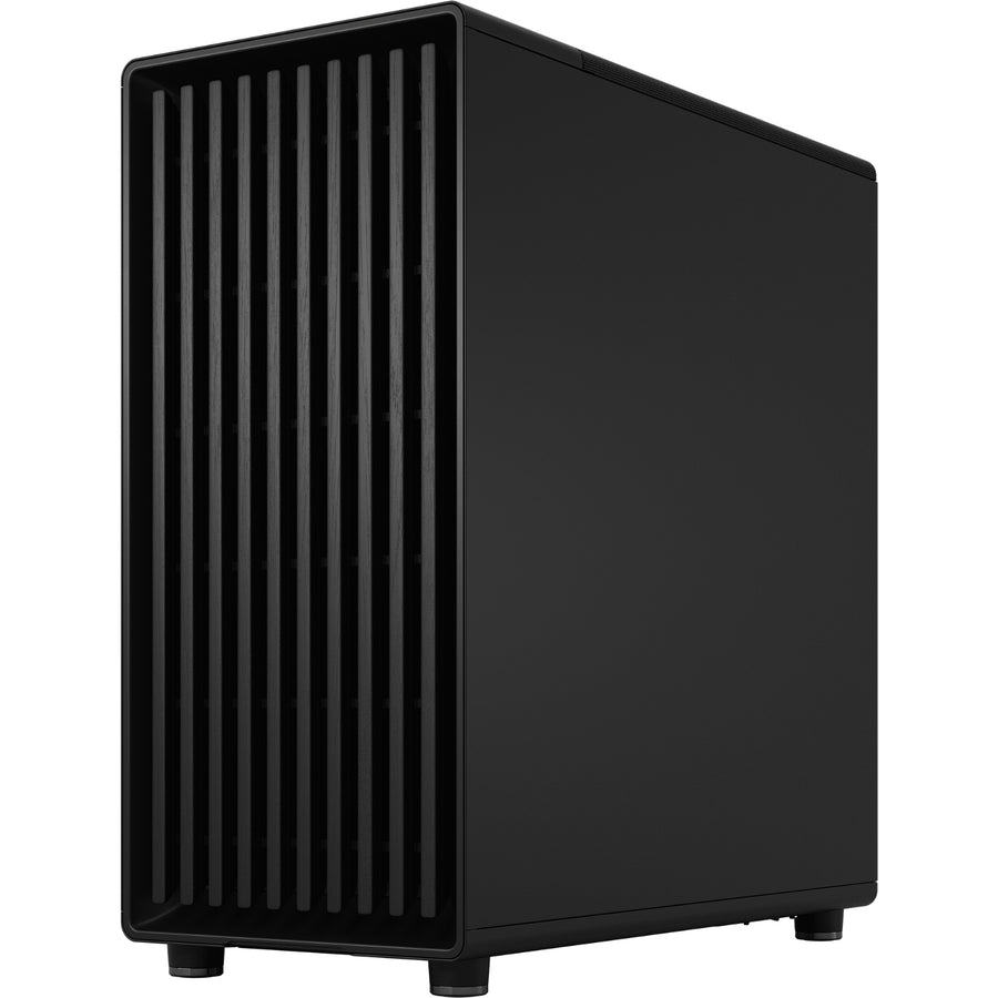 Fractal Design North  ATX Mid Tower Case - Momentum Edition (3x Momentum 12 Included),