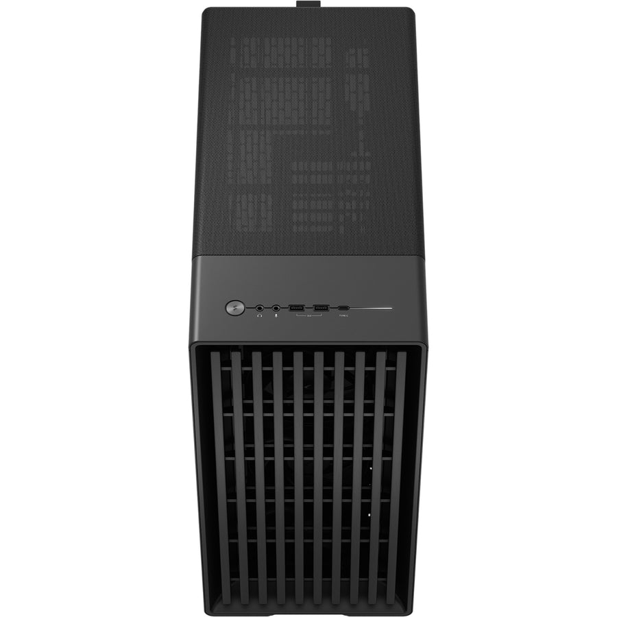Fractal Design North  ATX Mid Tower Case - Momentum Edition (3x Momentum 12 Included),