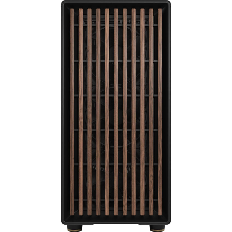 Fractal Design North XL Mesh ATX Mid Tower Case - Charcoal Black