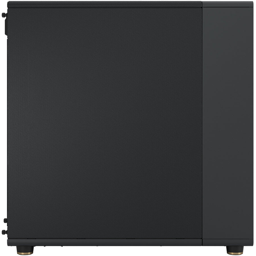 Fractal Design North XL Mesh ATX Mid Tower Case - Charcoal Black