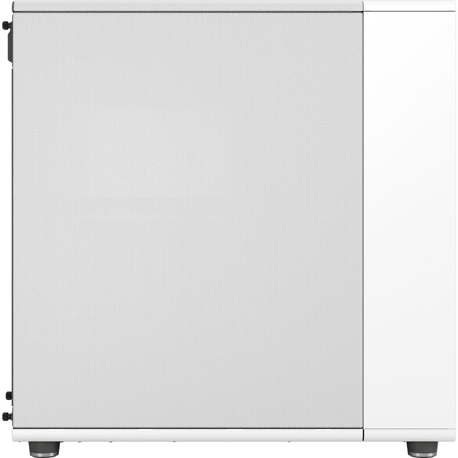 Fractal Design North XL MESH ATX Mid Tower Case - Chalk White