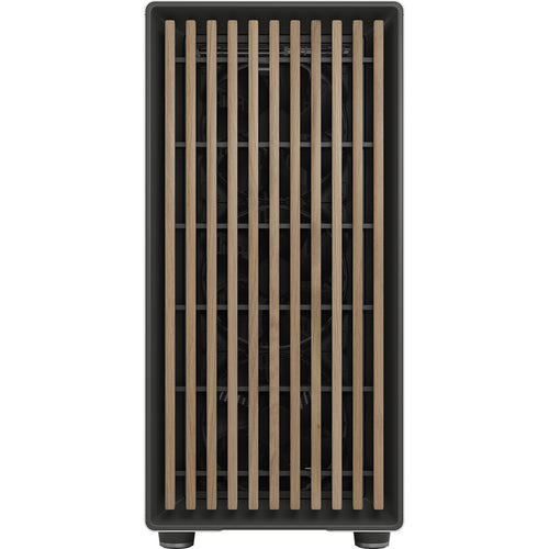 Fractal Design North XL  Tempered Glass ATX Mid Tower Case - Chalk White