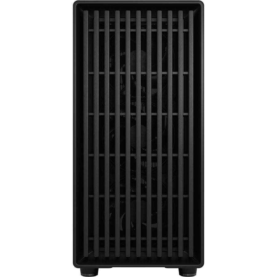Fractal Design North XL  Tempered Glass ATX Mid Tower Case - Momentum Edition (3x Momentum 14 Included)