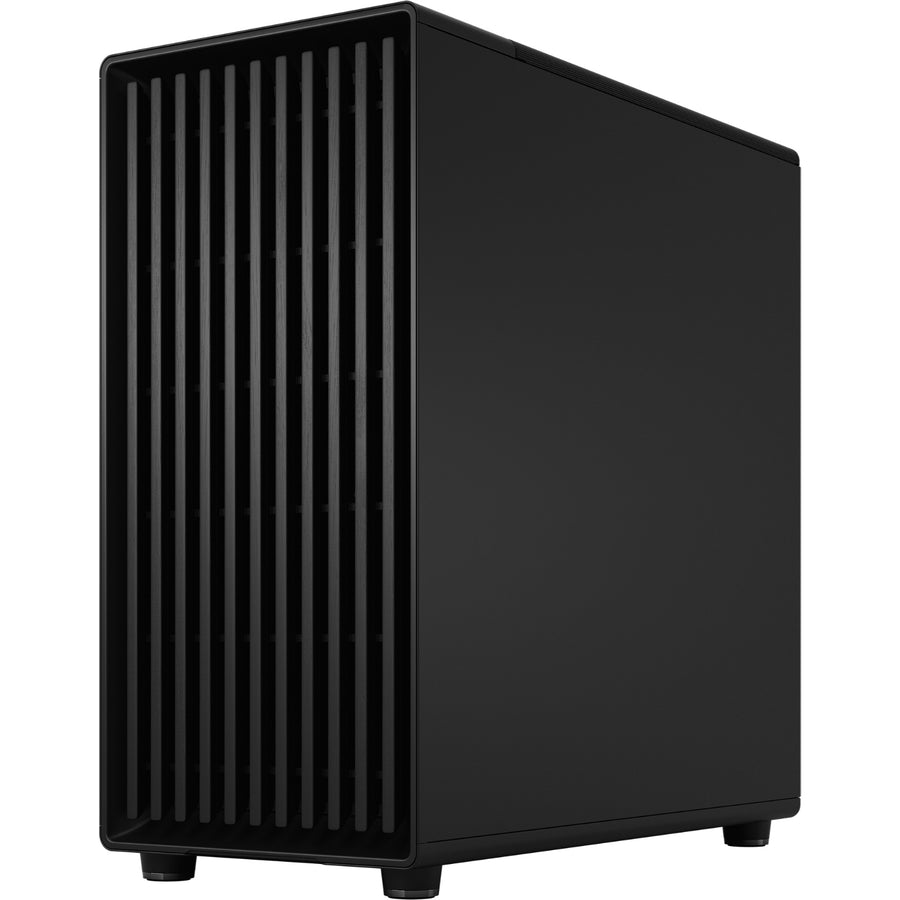 Fractal Design North XL  Tempered Glass ATX Mid Tower Case - Momentum Edition (3x Momentum 14 Included)