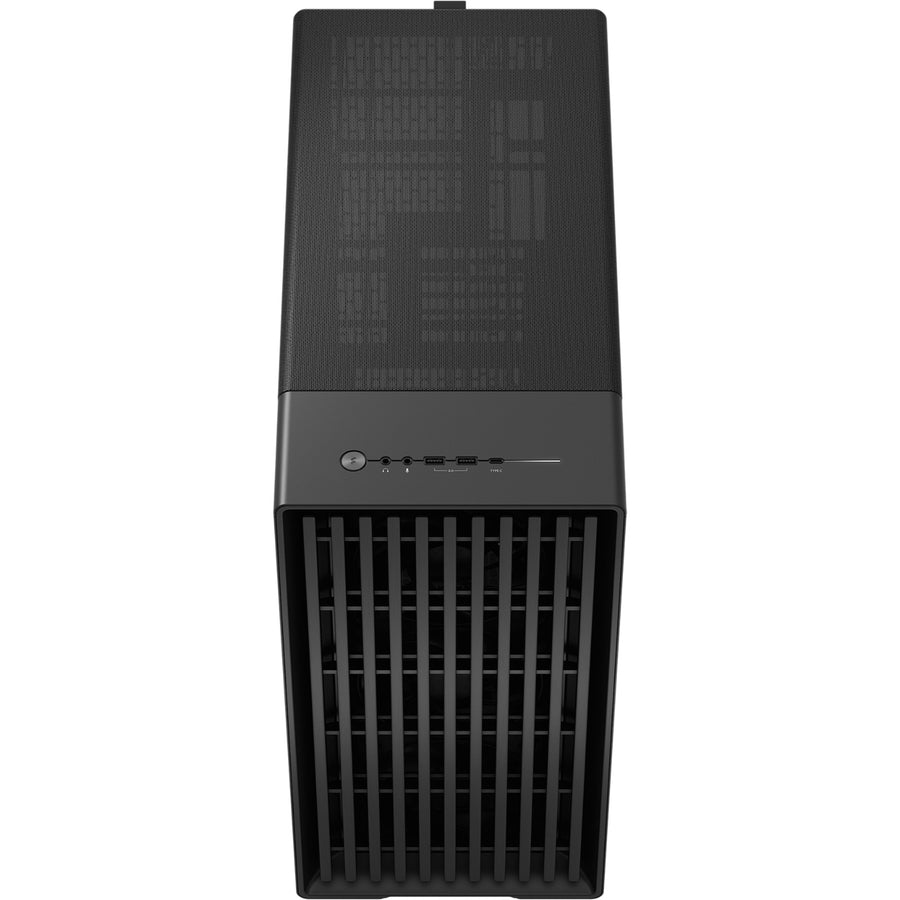 Fractal Design North XL  Tempered Glass ATX Mid Tower Case - Momentum Edition (3x Momentum 14 Included)