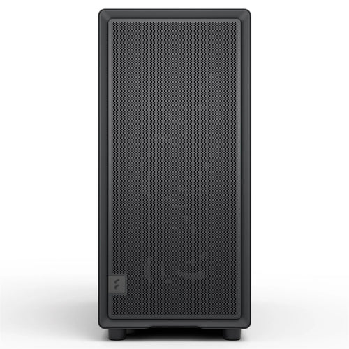 Fractal Design Epoch  Tempered Glass ATX Mid Tower Case - Black