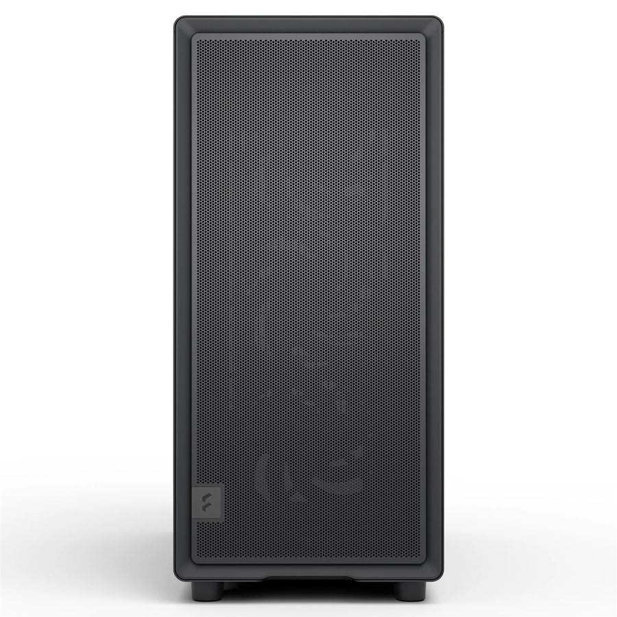 Fractal Design Epoch  Tempered Glass ATX Mid Tower Case - Black