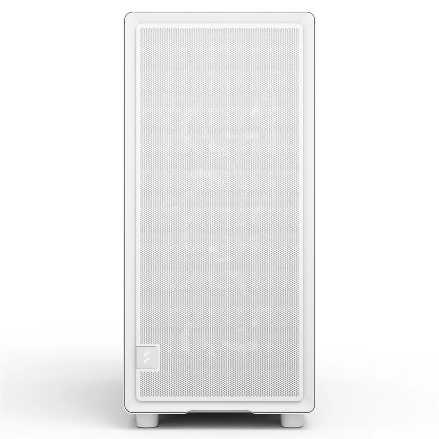 Fractal Design Epoch  Tempered Glass ATX Mid Tower Case - White