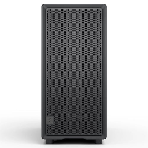 Fractal Design Epoch  ATX Mid Tower Case - Black Solid