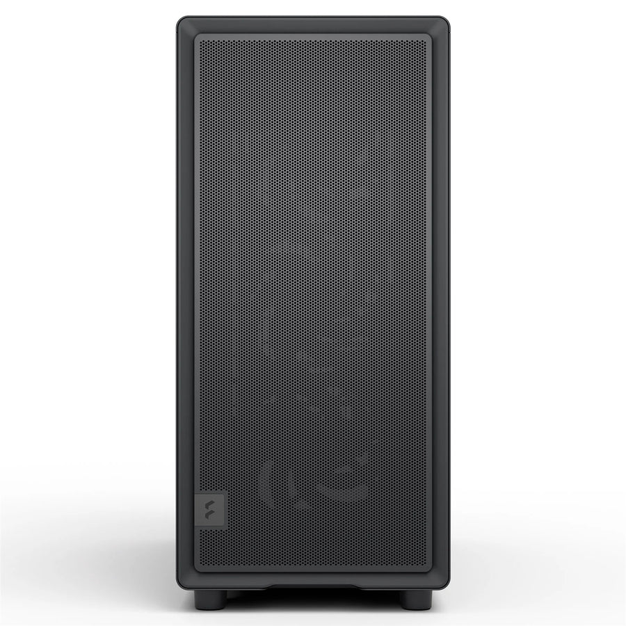 Fractal Design Epoch  ATX Mid Tower Case - Black Solid