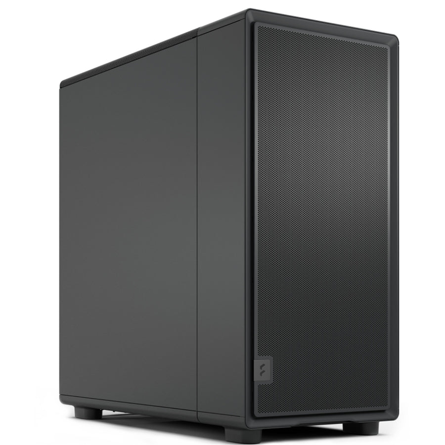Fractal Design Epoch XL  ATX Mid Tower Case - Black Solid