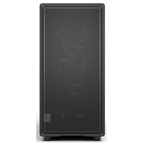 Fractal Design Epoch XL  ATX Mid Tower Case - Black Solid