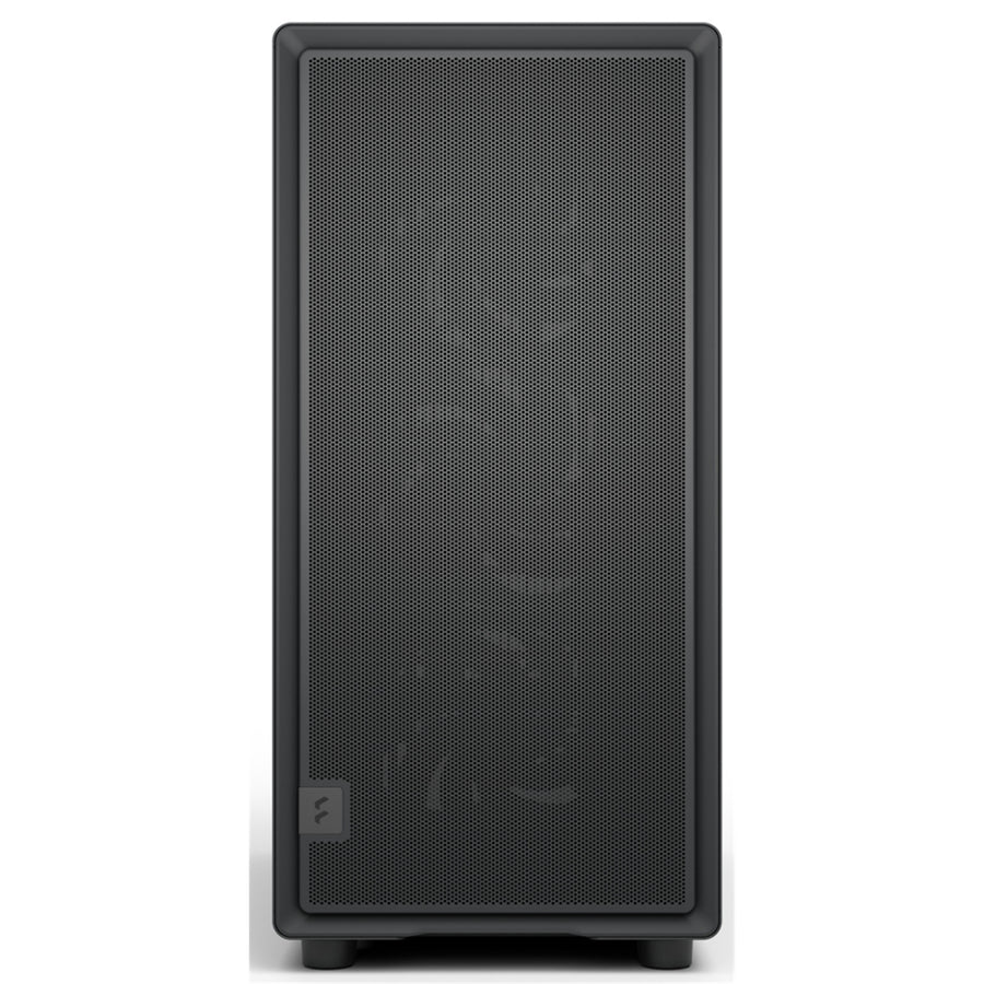 Fractal Design Epoch XL  ATX Mid Tower Case - Black Solid