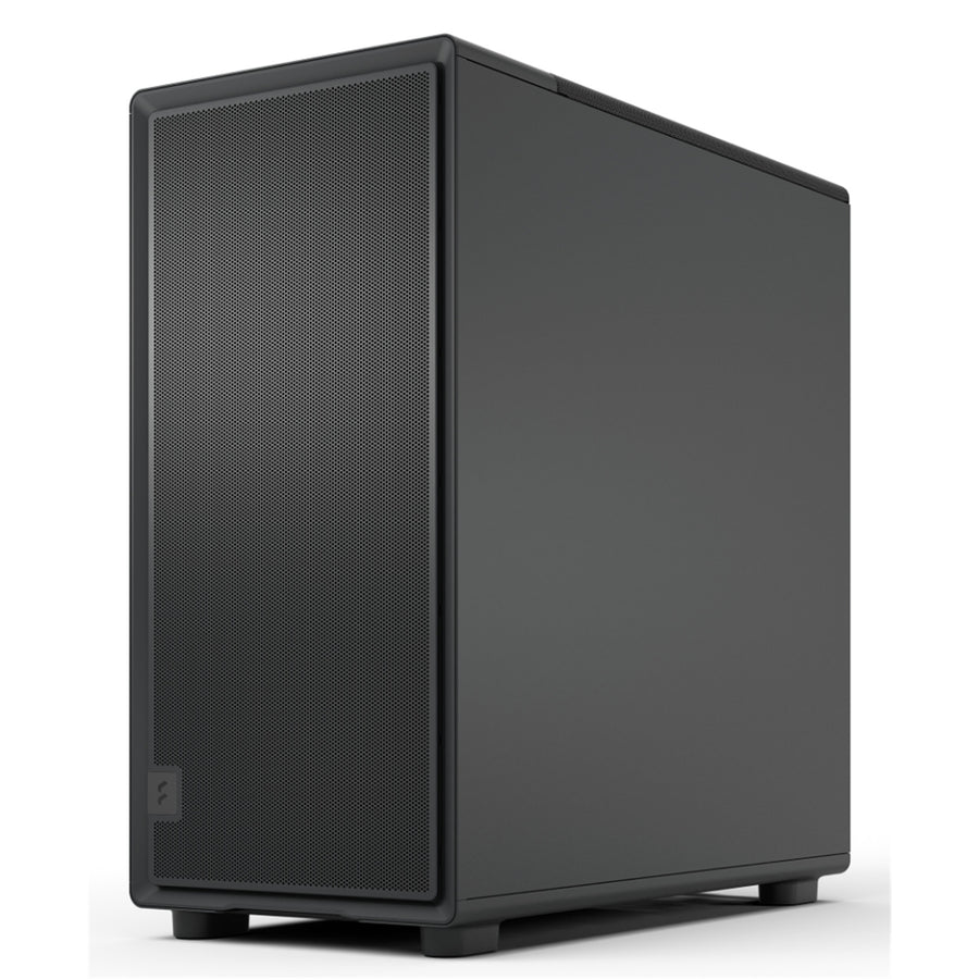 Fractal Design Epoch XL  ATX Mid Tower Case - Black Solid