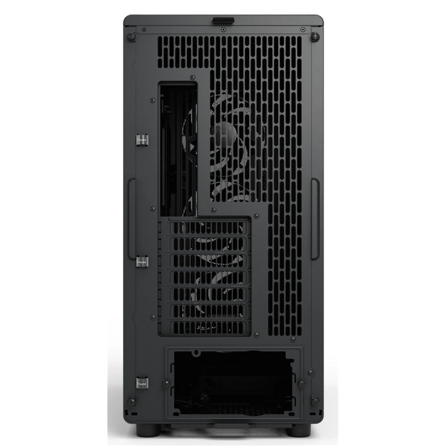 Fractal Design Epoch XL  ATX Mid Tower Case - Black Solid