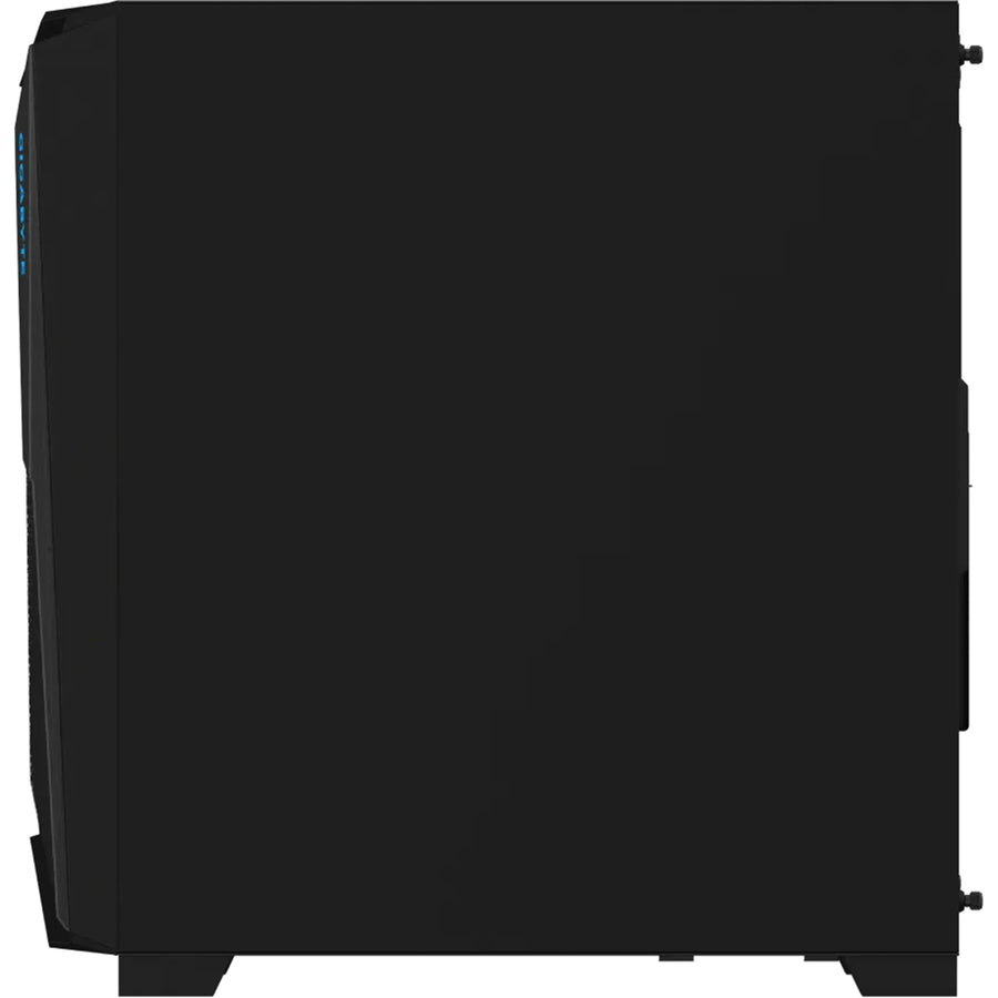 Gigabyte  C301 Tempered Glass Mid Tower Gaming Case - Glass Black