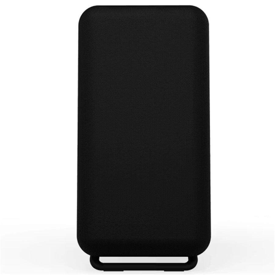 HYTE X50  Tempered Glass ATX Gaming Case - Pitch Black