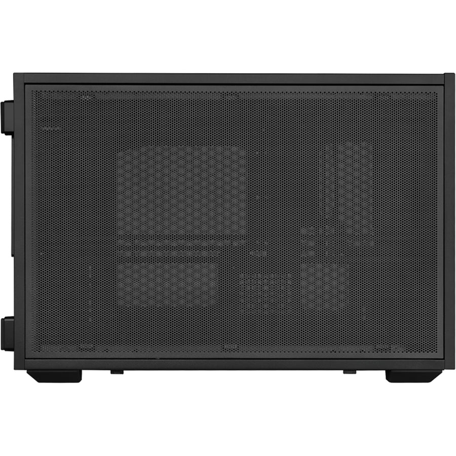 Lian Li B4   Mini Mesh Gaming Case - Black