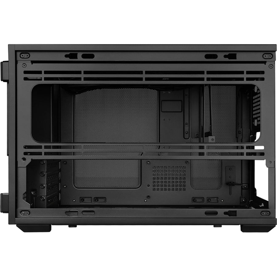 Lian Li B4   Mini Mesh Gaming Case - Black