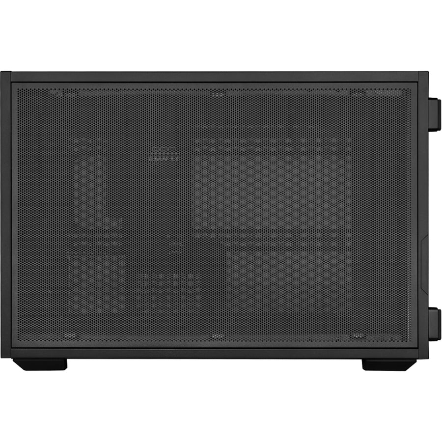 Lian Li B4   Mini Mesh Gaming Case - Black