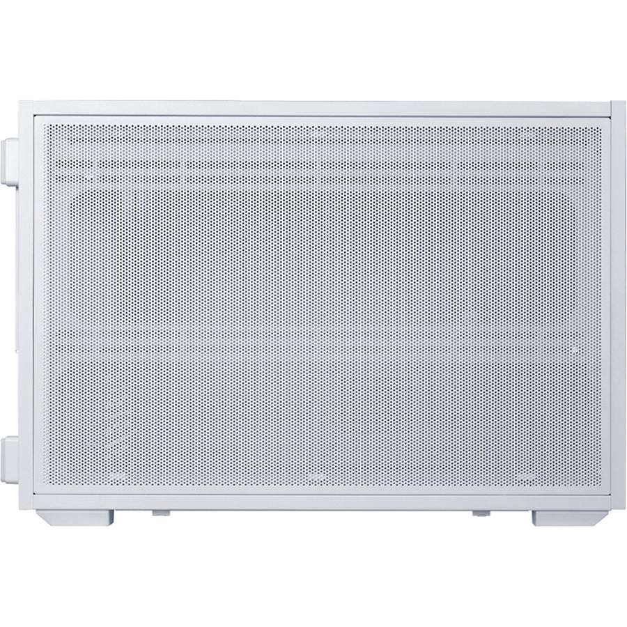 Lian Li B4   Mini Mesh Gaming Case - White