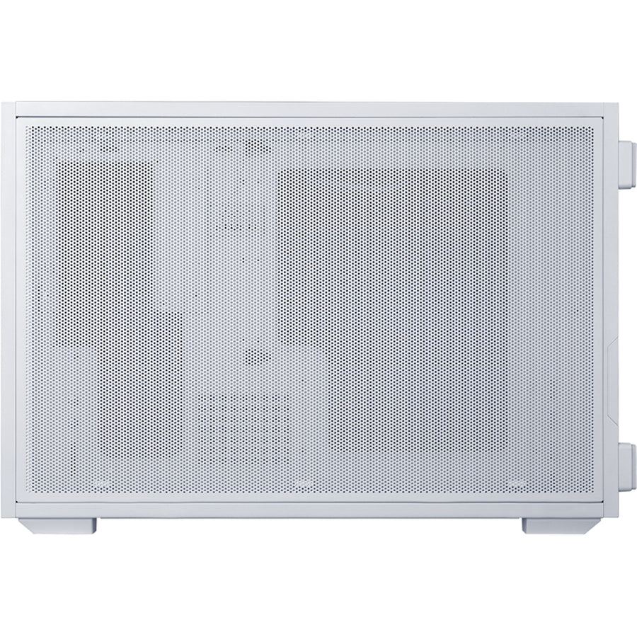 Lian Li B4   Mini Mesh Gaming Case - White