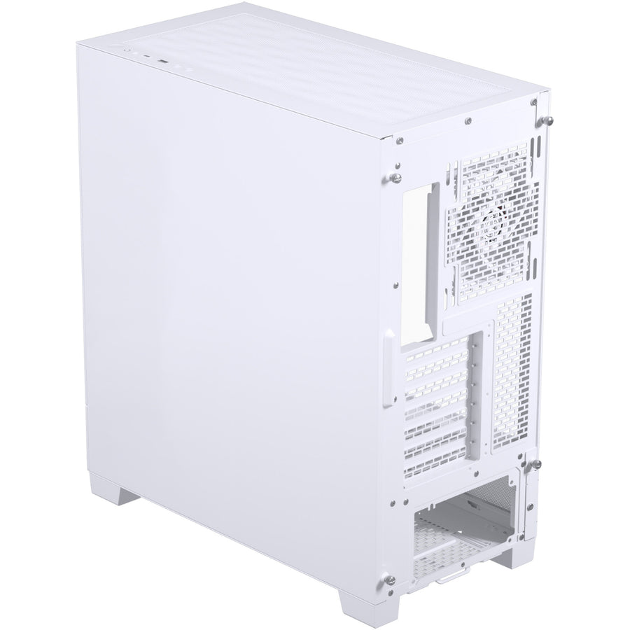Phanteks XT PRO Ultra  Tempered Glass ATX Case - White
