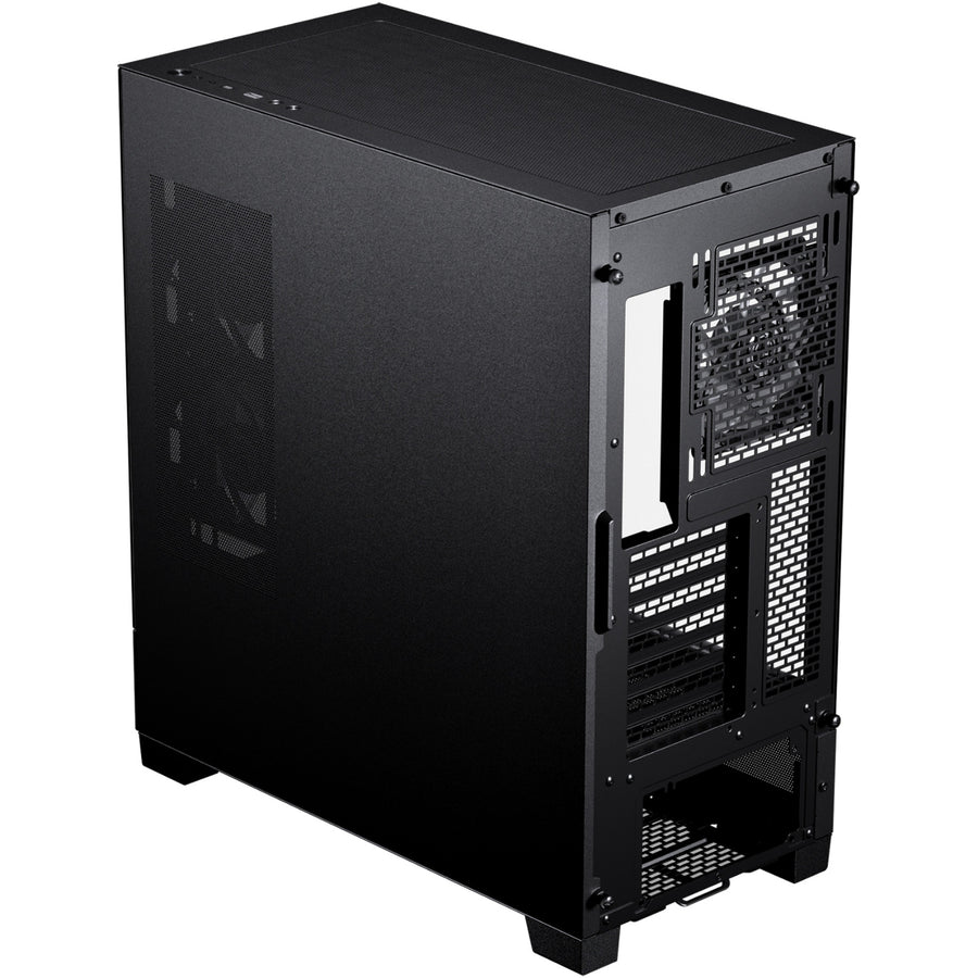 Phanteks XT VIEW  Tempered Glass ATX Case - Black