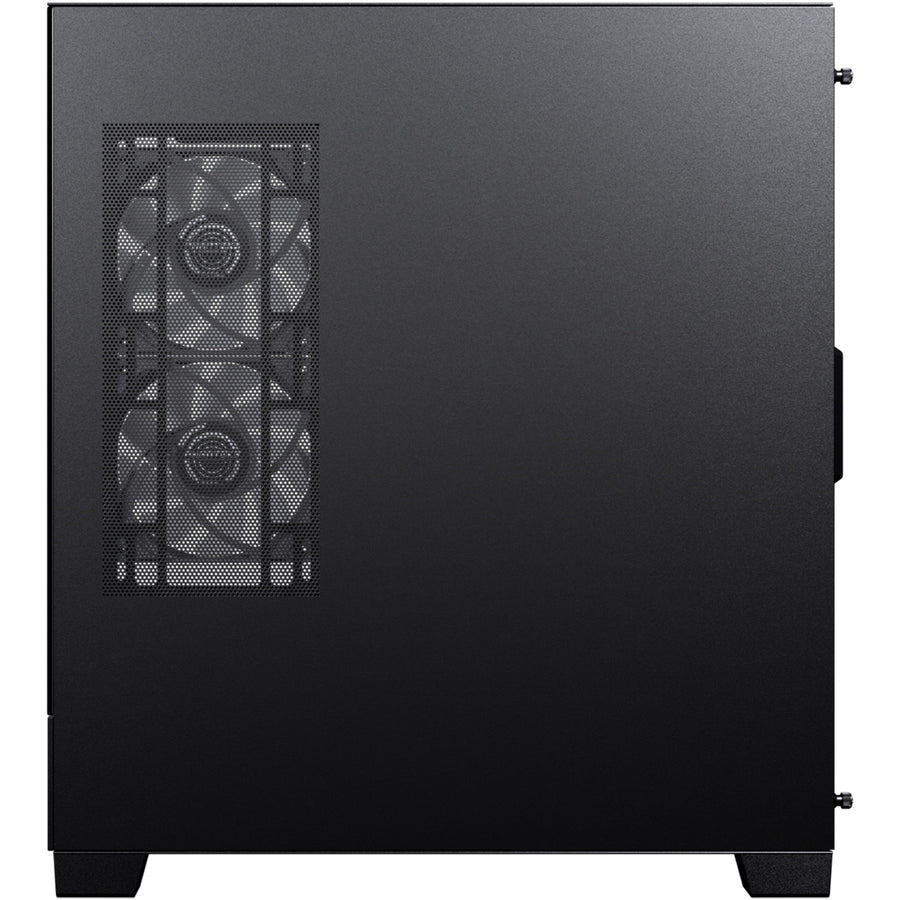 Phanteks XT VIEW  Tempered Glass ATX Case - Black