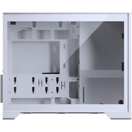 Phanteks XT M3  Tempered Glass mATX Case - White