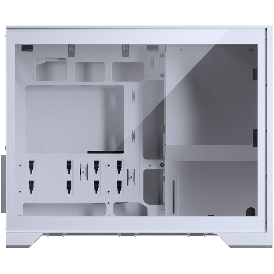 Phanteks XT M3  Tempered Glass mATX Case - White