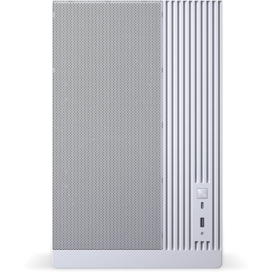 Phanteks XT M3  Tempered Glass mATX Case - White