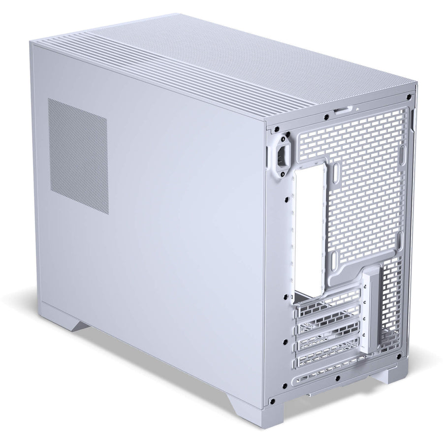 Phanteks XT M3  Tempered Glass mATX Case - White
