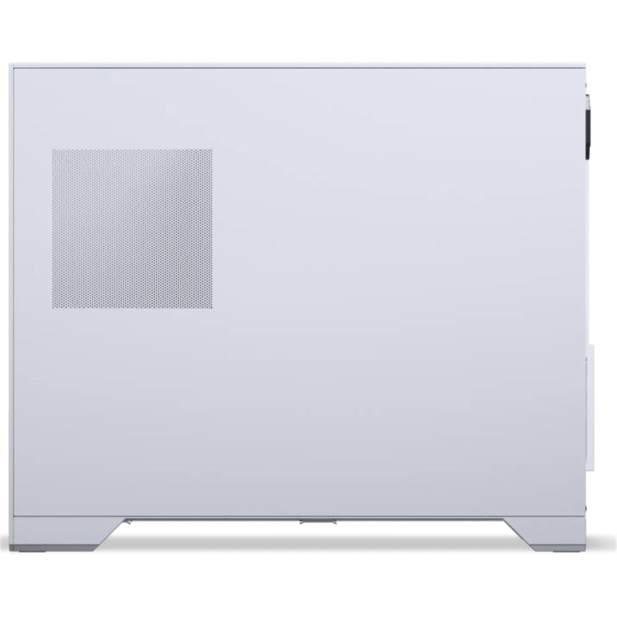 Phanteks XT V3  Tempered Glass mATX Case with 3 X ARGB Fans - White