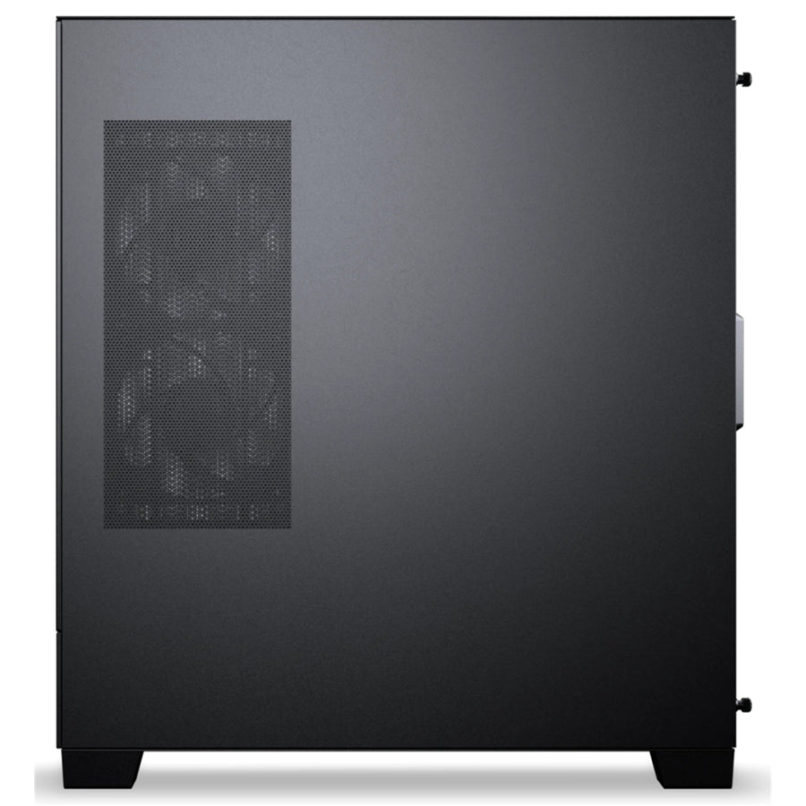 Phanteks XT VIEW With LED Matrix  Tempered Glass ATX Case - Black