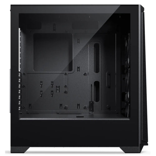 Phanteks Eclipse G370A Tempered Glass Mid Tower Case - Black