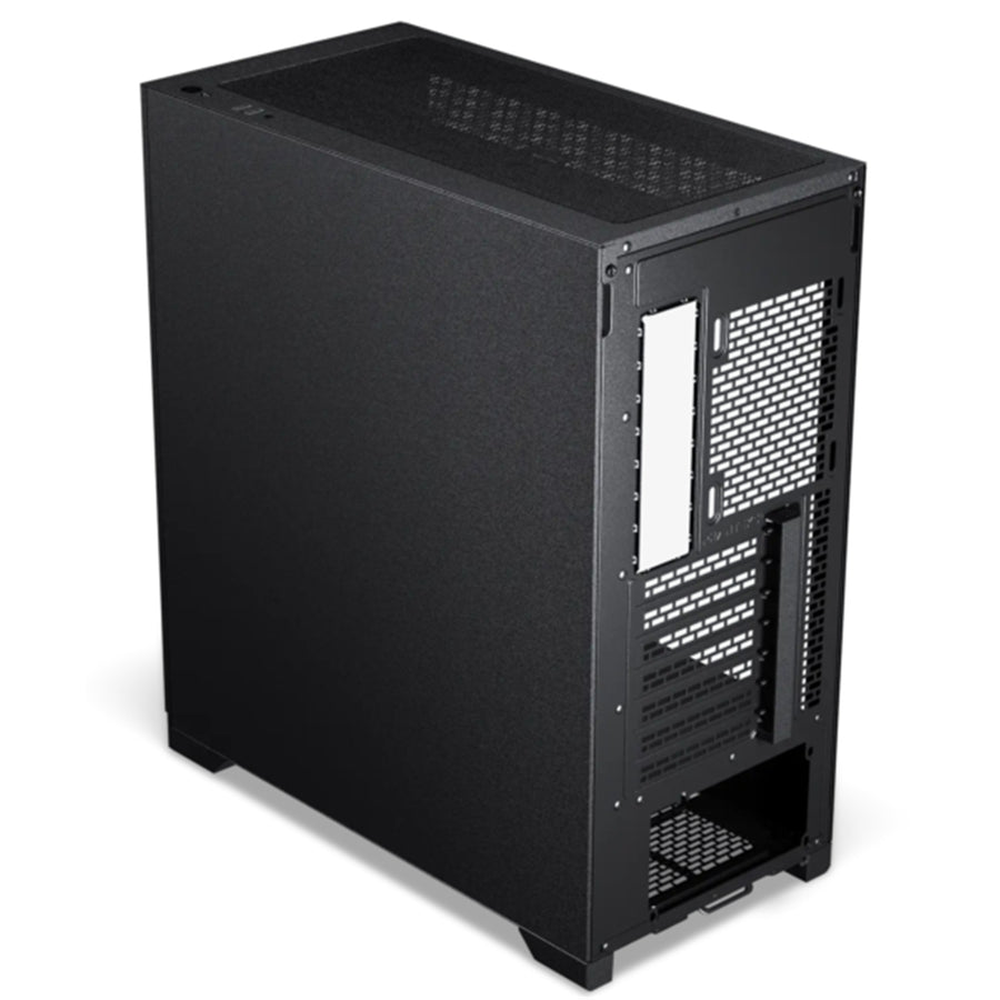 Phanteks Eclipse G370A Tempered Glass Mid Tower Case - Black