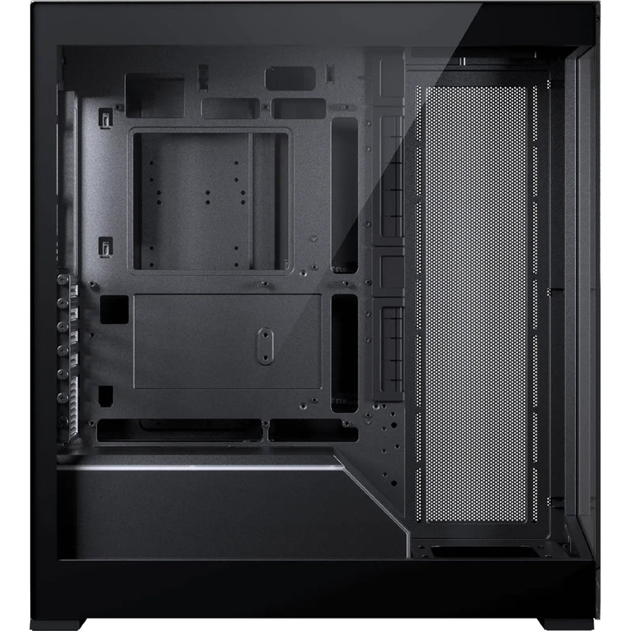 Phanteks NV Series NV5 MKII Tempered Glass Window ATX Case - DRGB - Black