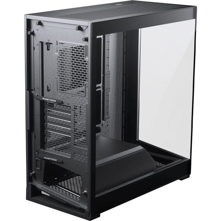 Phanteks NV Series NV5 MKII Tempered Glass Window ATX Case - DRGB - Black