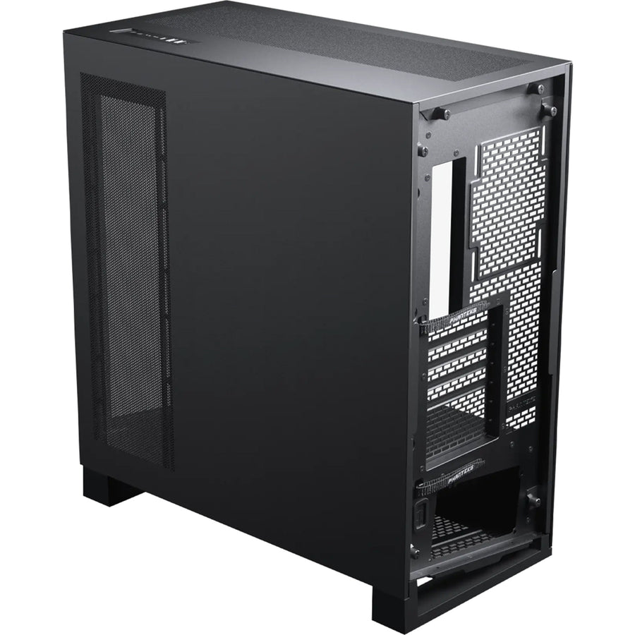 Phanteks NV Series NV5 MKII Tempered Glass Window ATX Case - DRGB - Black