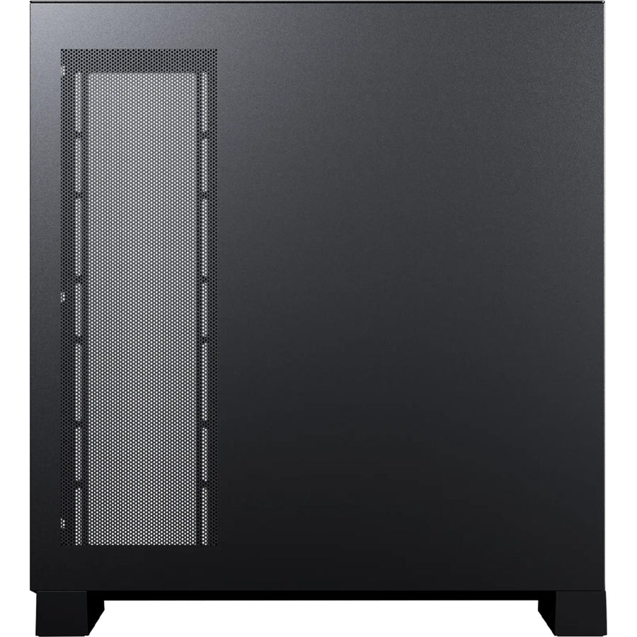 Phanteks NV Series NV5 MKII Tempered Glass Window ATX Case - DRGB - Black