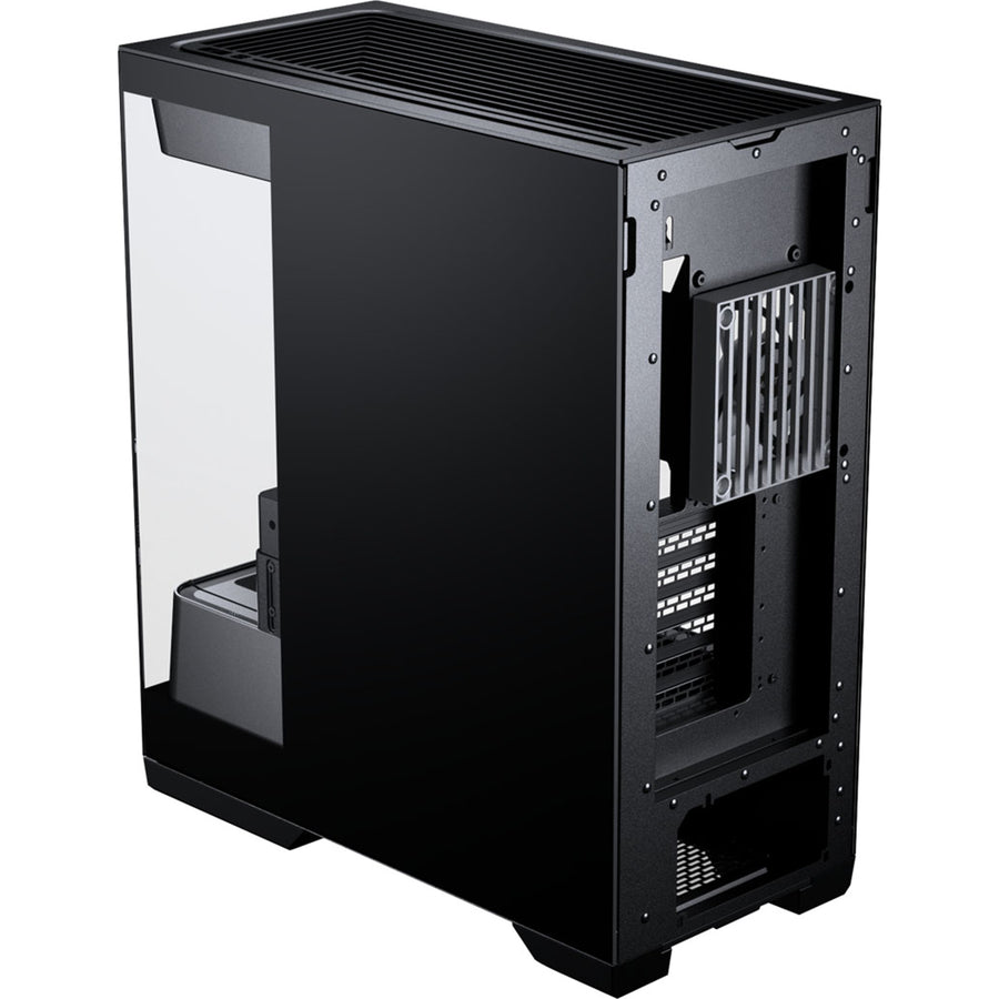 Phanteks EVOLV Series S2 Tempered Glass Window ATX Case - DRGB - Black