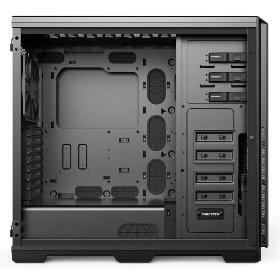 Phanteks Enthoo Pro  Tempered Glass Window Full Tower Case