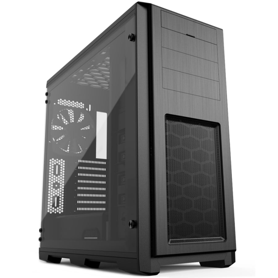 Phanteks Enthoo Pro  Tempered Glass Window Full Tower Case